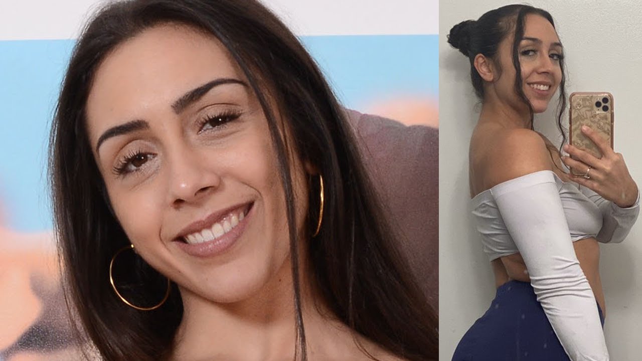 LILLY HALL | THE ACTRESS WHO STARTED IN 2012 AND WITH MORE THAN 110 THOUSAND FANS ON TWITTER