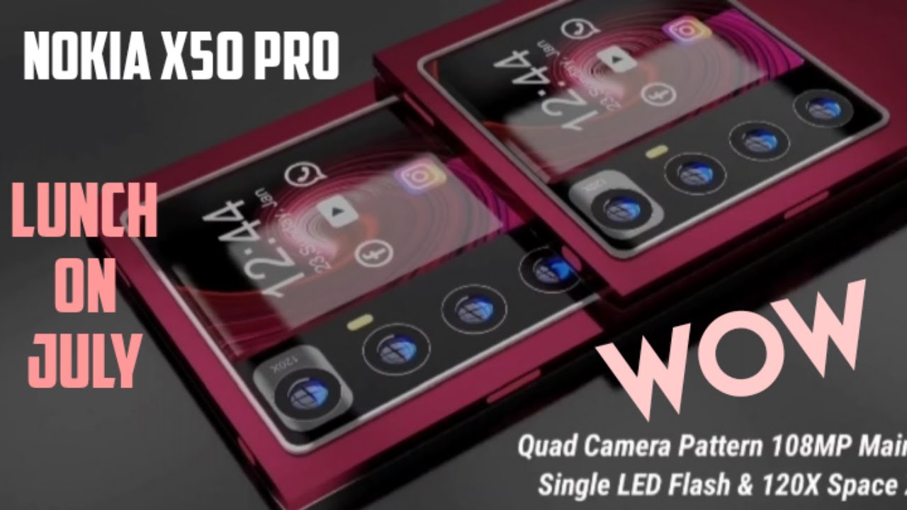 nokia x50 pro first impression||nokia x50 pro first look||nokia x50 pro news||