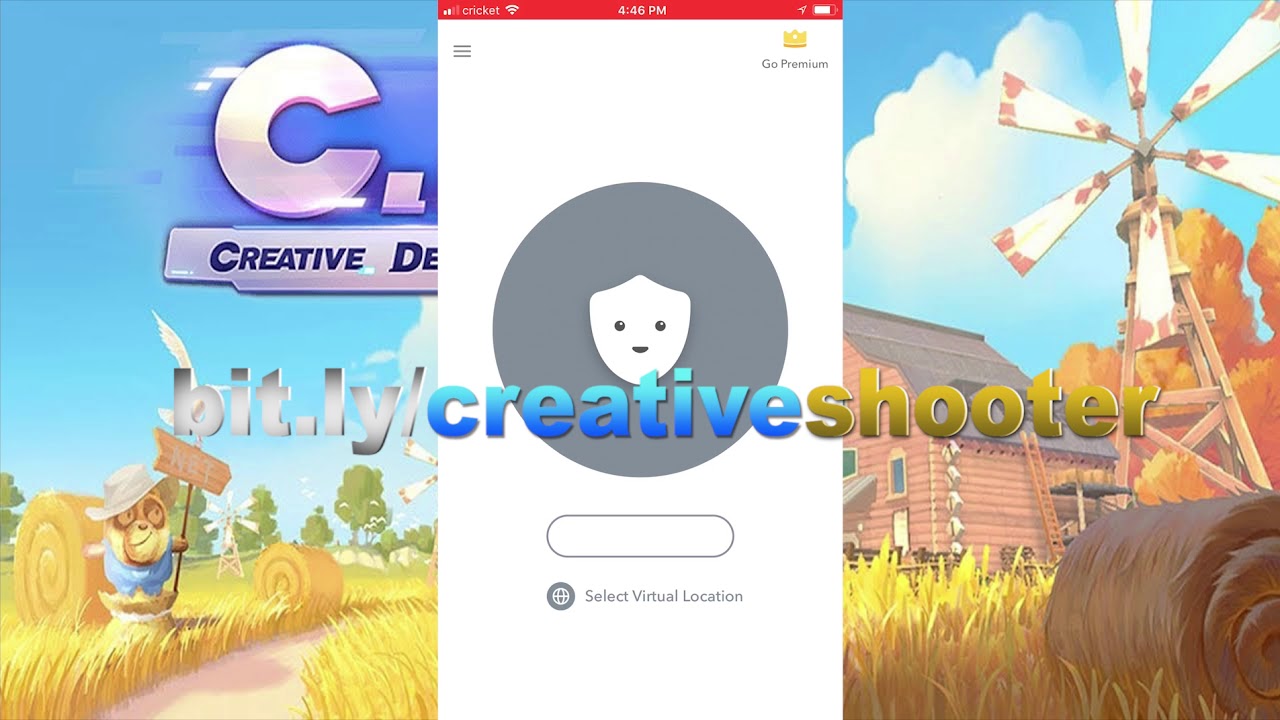 Creative Destruction Hack 2019 - Creative Destruction Cheats Free Diamonds and Gold (Android & iOS)