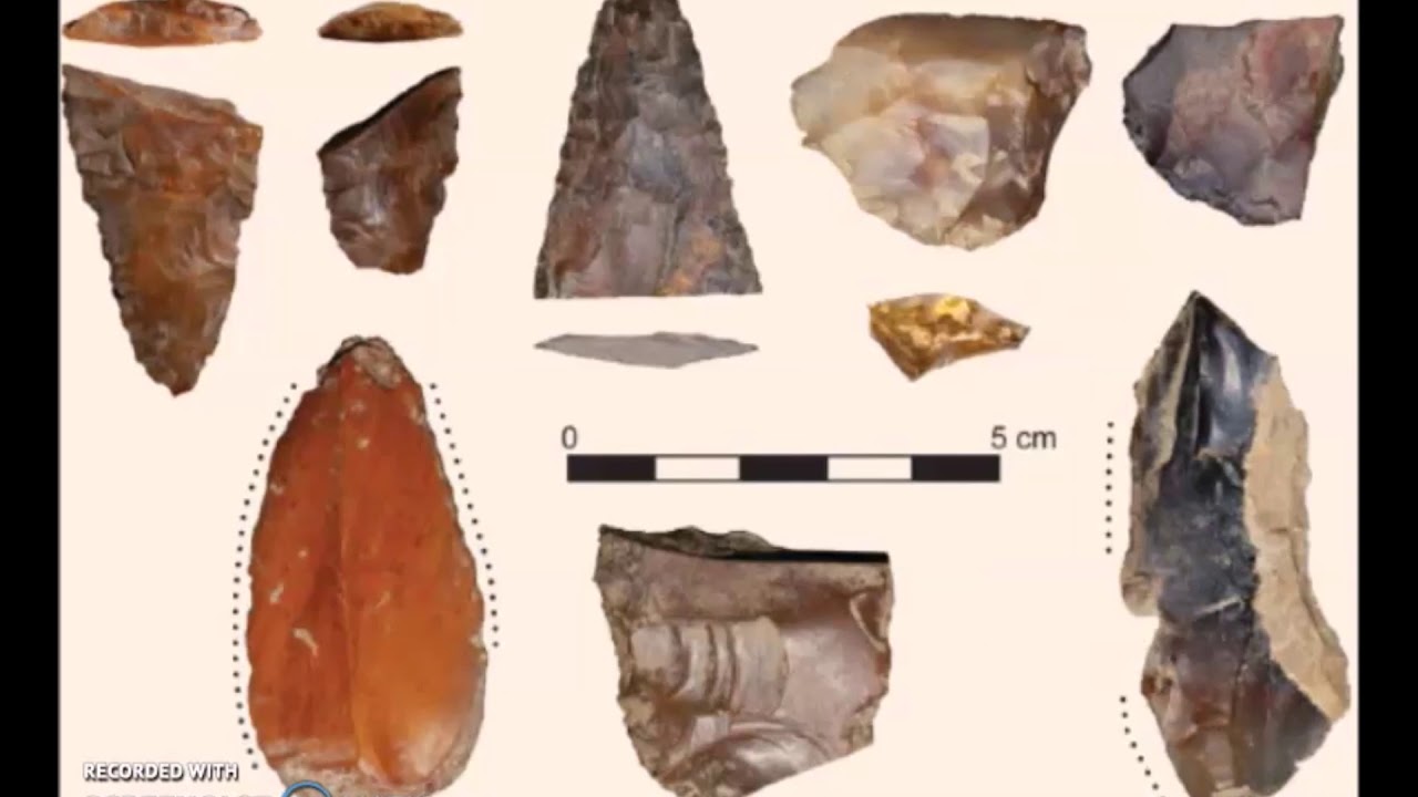 Coopers Ferry, Idaho ~ 16,000+ Years Old & Came By Ocean Voyage !?