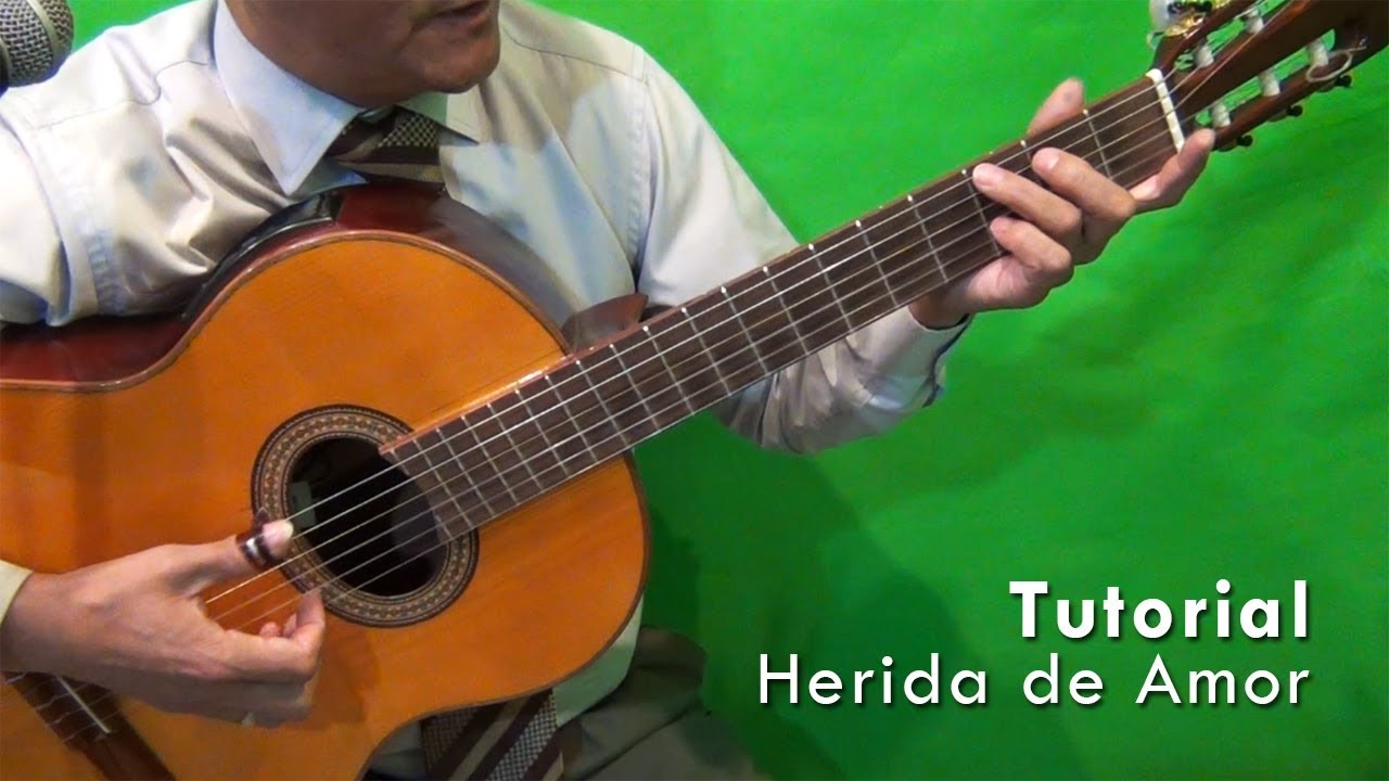 TUTORIAL | LLAMADAS EN HERIDA DE AMOR