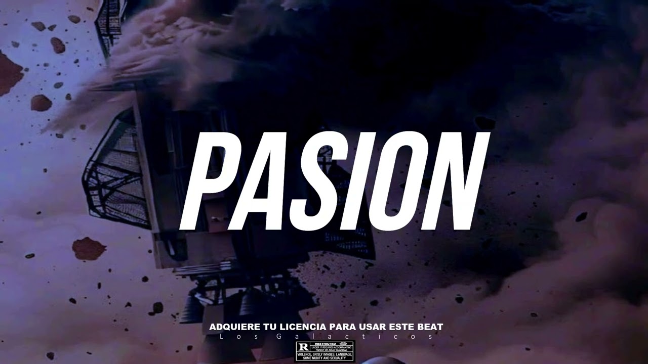 Musicologo y Menes Type Beat 🪐 | REGGAETON Type Beat - 