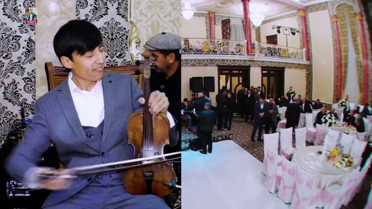 Birovlar jonli ijro Qodirjon Mirashurov  https://www.youtube.com/c/LazizhonUbaydullaev