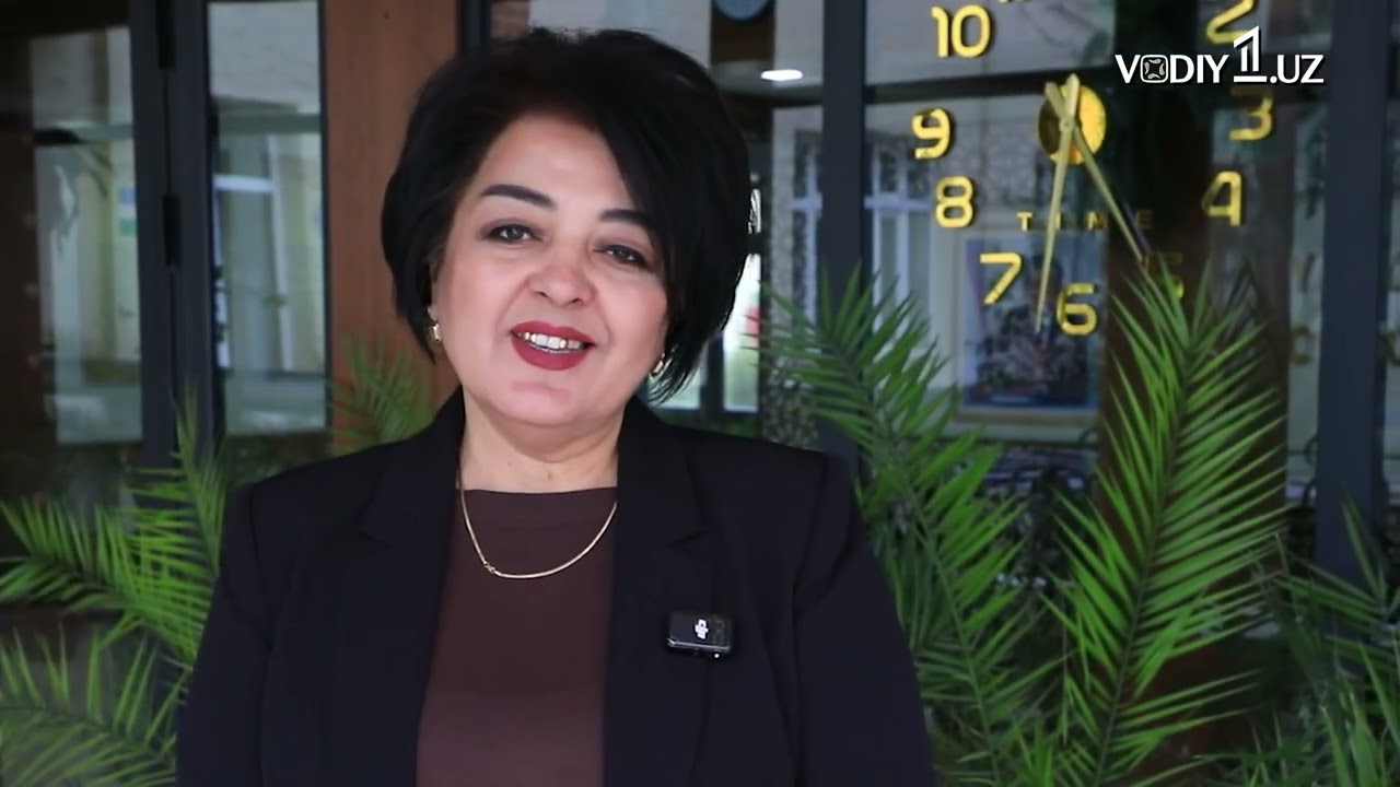 Андижонлик 11 ёшли болакай IELTSдан 7.5 балл олди: Кембрижни орзу қилаётган Муҳаммадий билан суҳбат