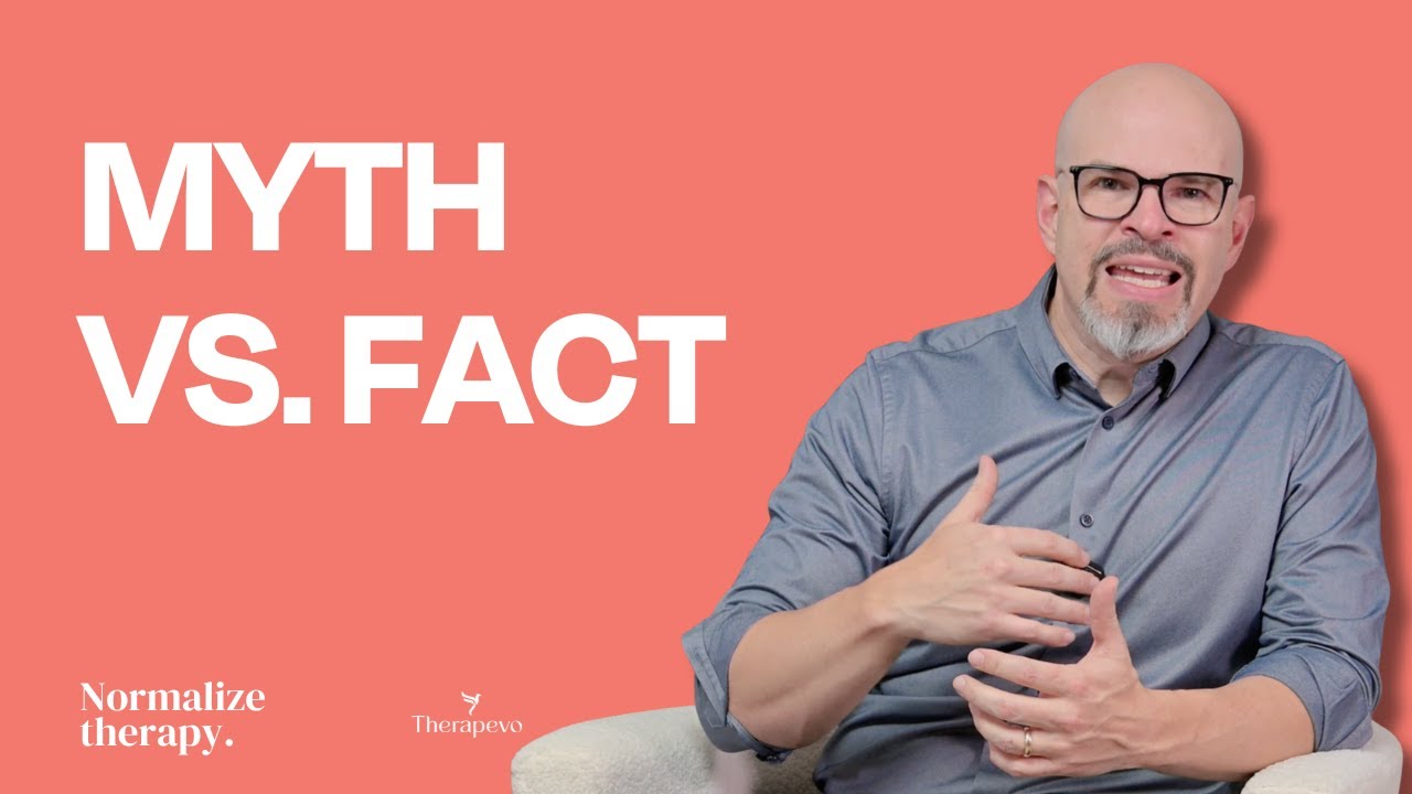5 DAMAGING Myths About Sex Addiction (A Therapist Debunks Them)