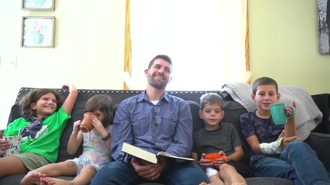 Исход 38:1-8