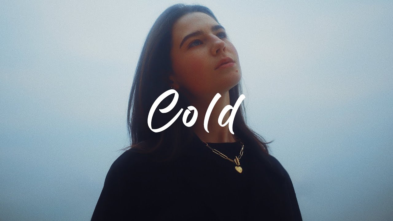 Boy In Space ~ Cold (Lyrics) with unheard