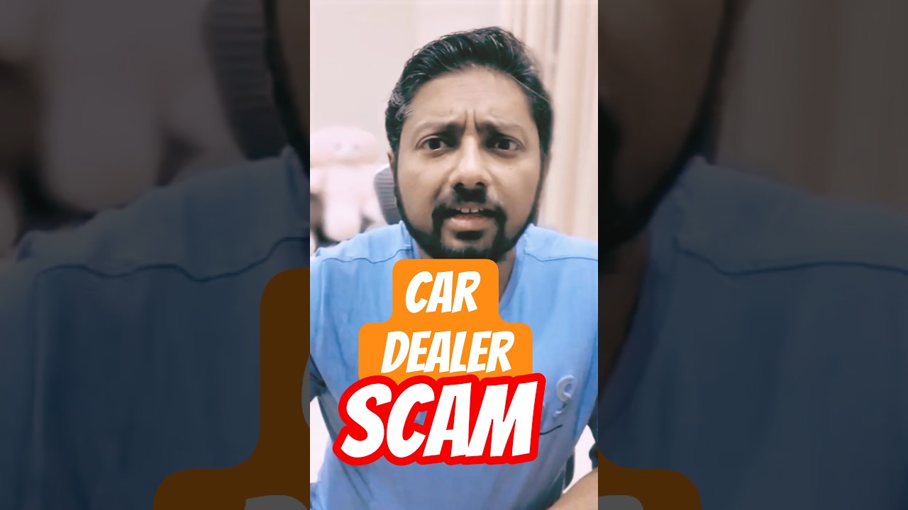 Don&rsquo;t Fall for Car Exchange Offers! How I Got ₹3.5 Lakh MORE for My Old Car
