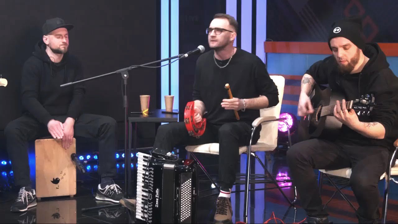Чумацький Шлях / Акустика / TV7+