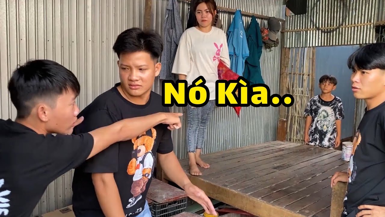 Ông Hải Sợ Xanh Mặt Với Hiện Tượng Lạ Mà Không Ai Thấy