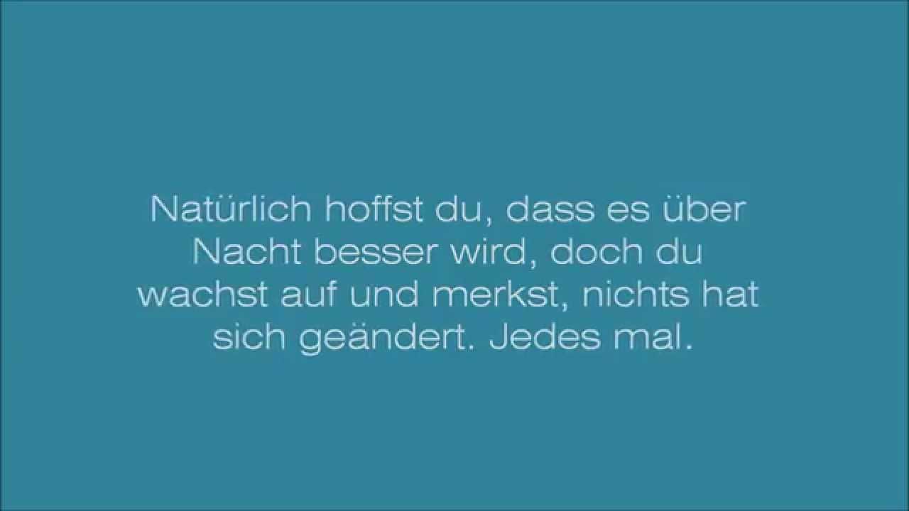 Zitate & Sprüche ♥ ~ Tumblr