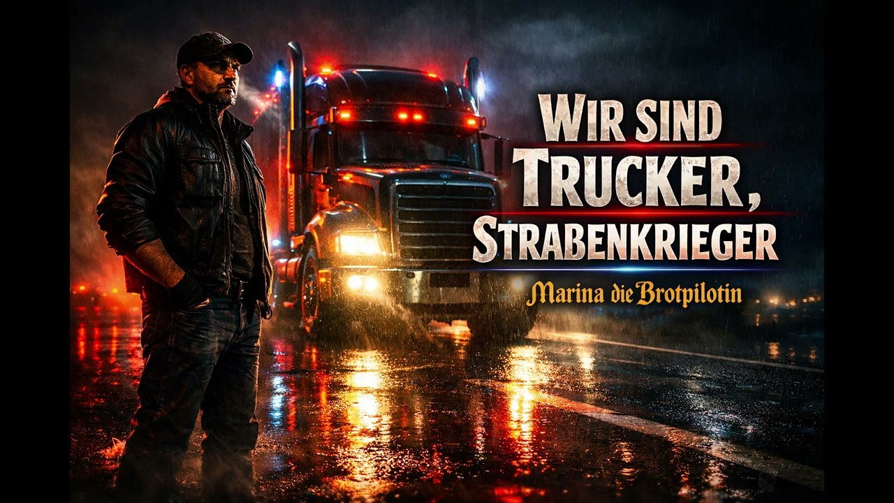 Wir Sind Trucker, Straßenkrieger