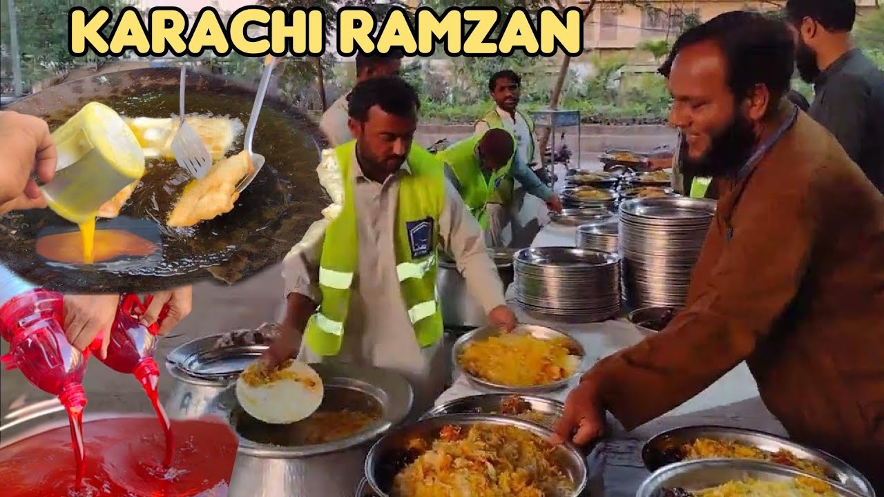 Karachi Ramzan|iftar street food Pakistan Karachi|Ramadan in Karachi|iftar in Karachi street food