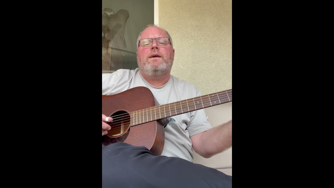 He was a friend of mine -Bob Dylan (fingerpicking)