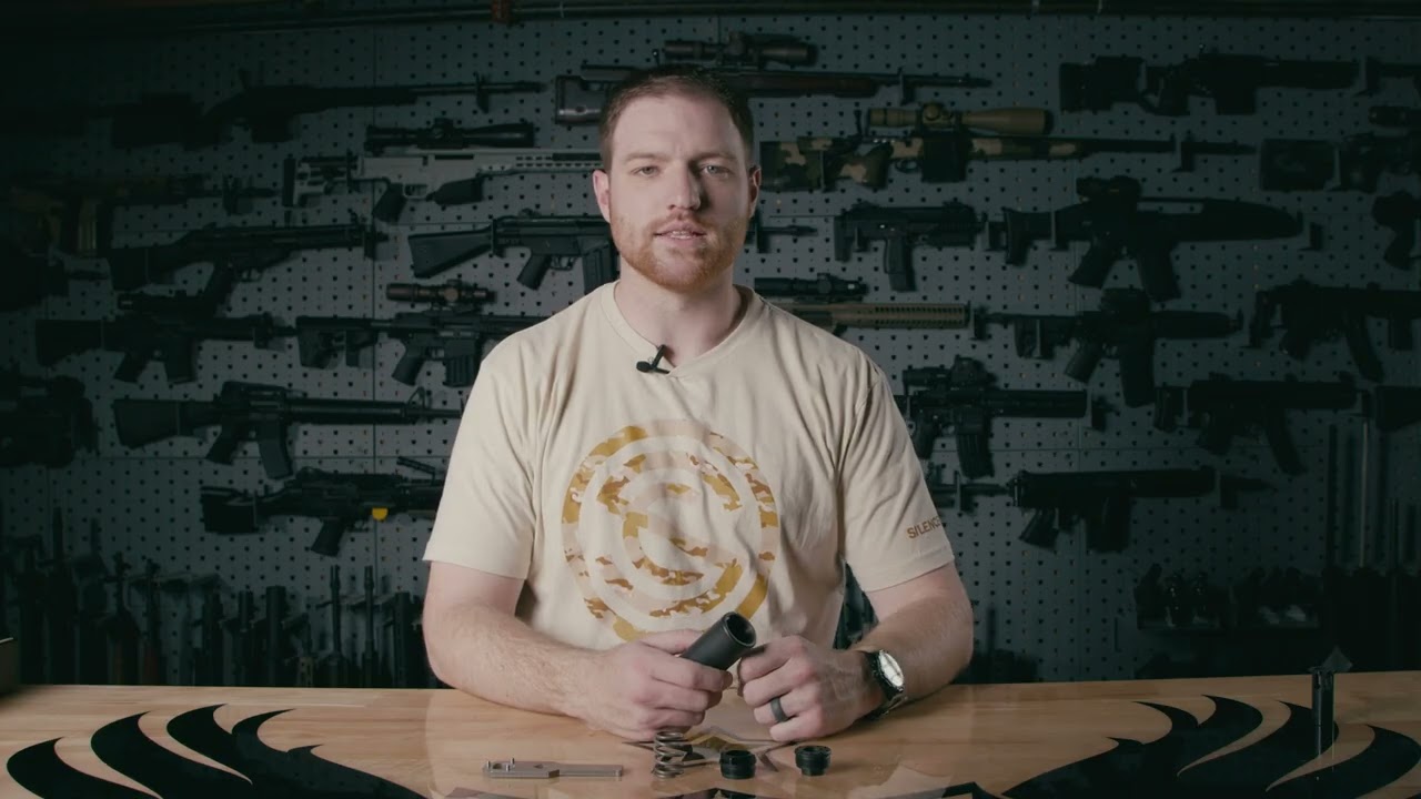 How To: Omega 9K & 45K