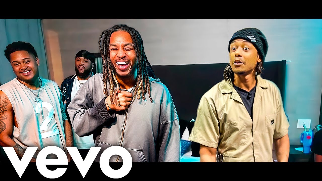 DDG & Skilla Baby - Problem With Us (Official Audio)