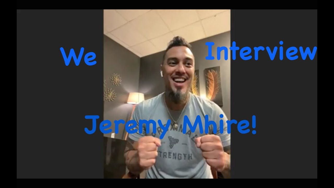 Cap interviews HOA Director Jeremy Mhire!
