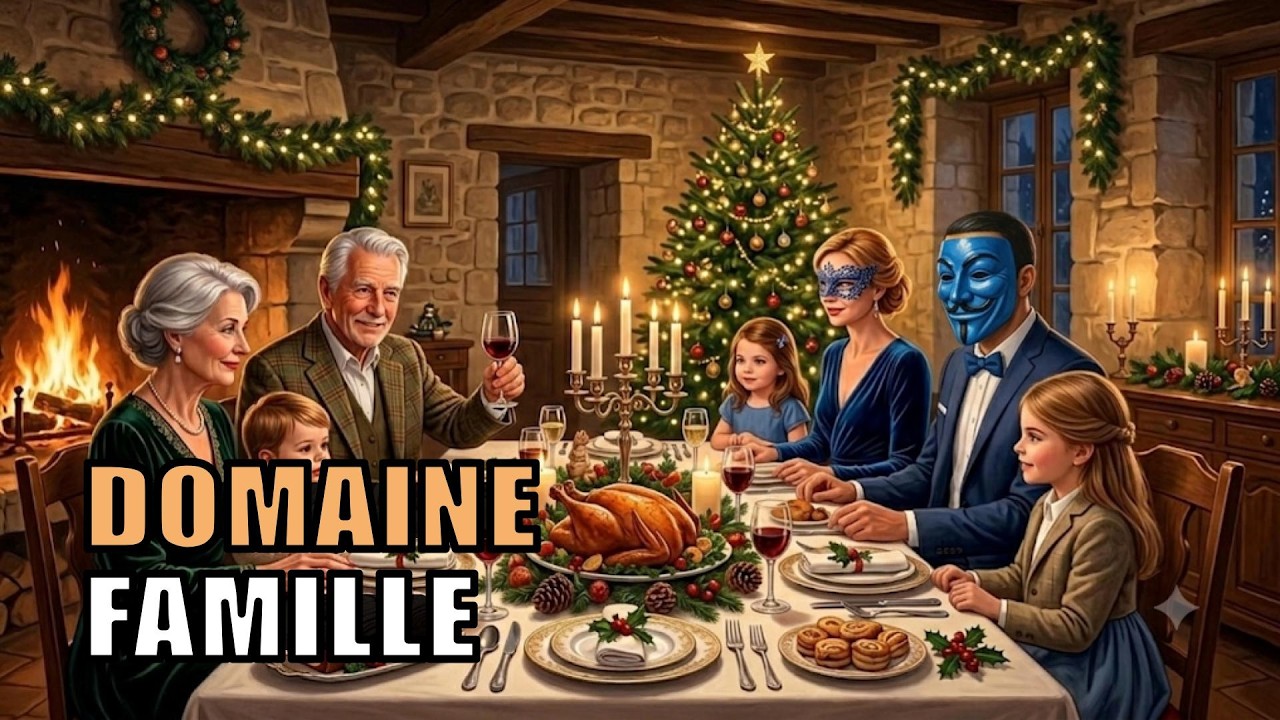 Famille - 10 habitudes pour entretenir ses liens familiaux