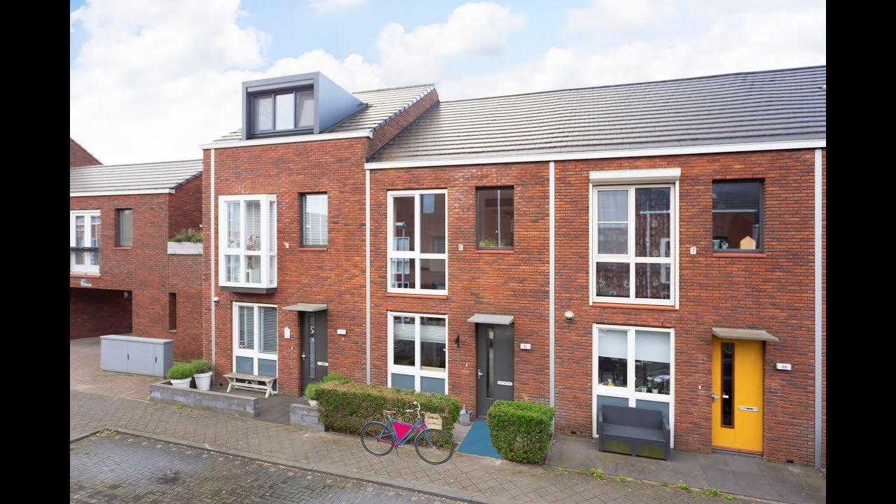 Van den Broekstraat 55 Utrecht