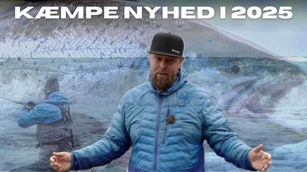 Kæmpe nyhed i 2025