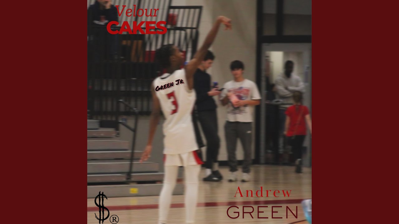 Andrew Green
