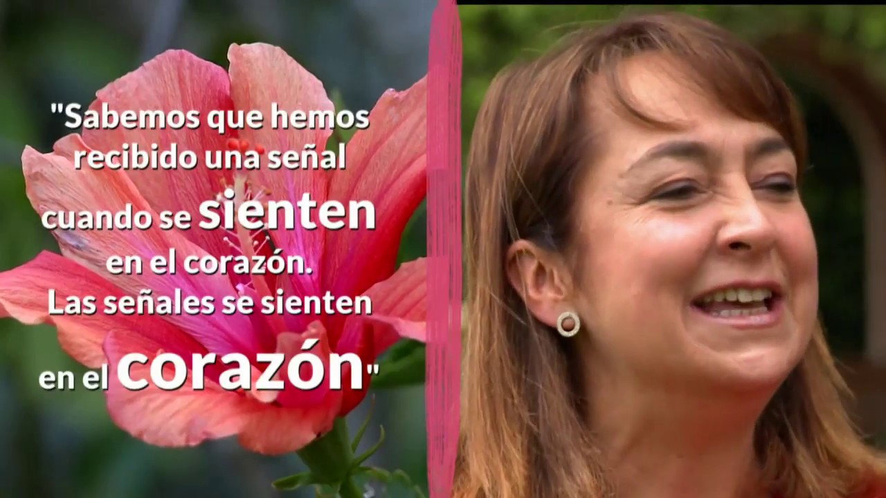 Cómo PEDIR y RECIBIR las SEÑALES que necesitas en la vida ✅🚫 | Diana Álvarez & Ma. Elvira Pombo