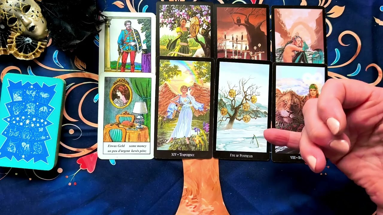 MÉRLEG-FEBRUÁR 2026.♎ #kártyajóslás  #mérleg  #jóslás #tarot #cigánykártya #csillagjegyek #havi