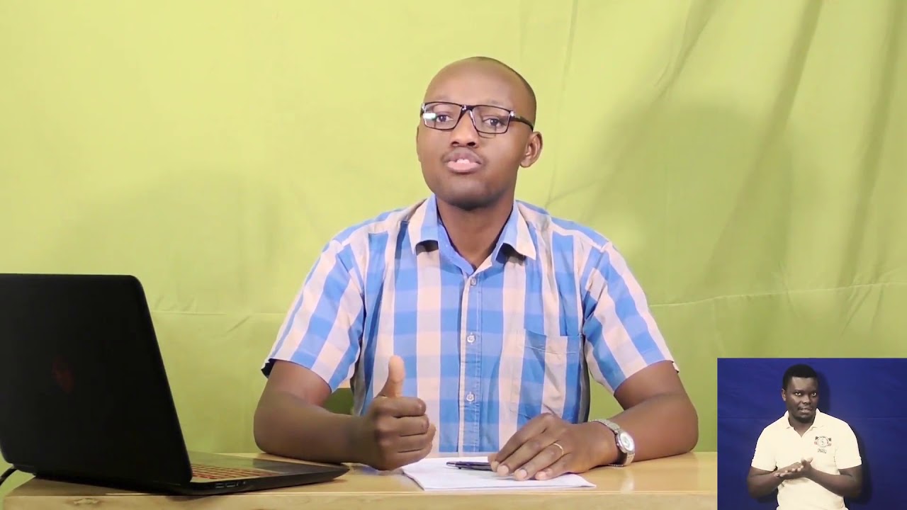 Business Arithmetic Part 1