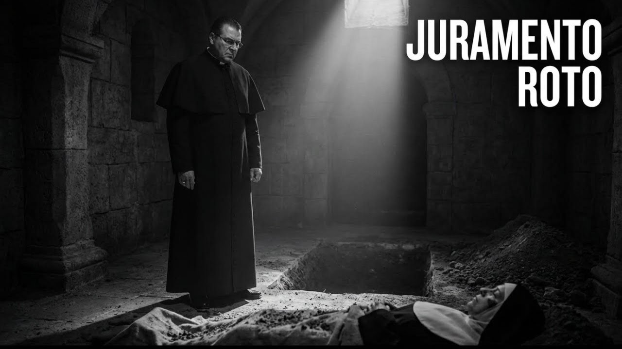 EL CASO QUE CONGELÓ A PUEBLA: El sacerdote juró protegerlas, pero enterró vivas a las monjas