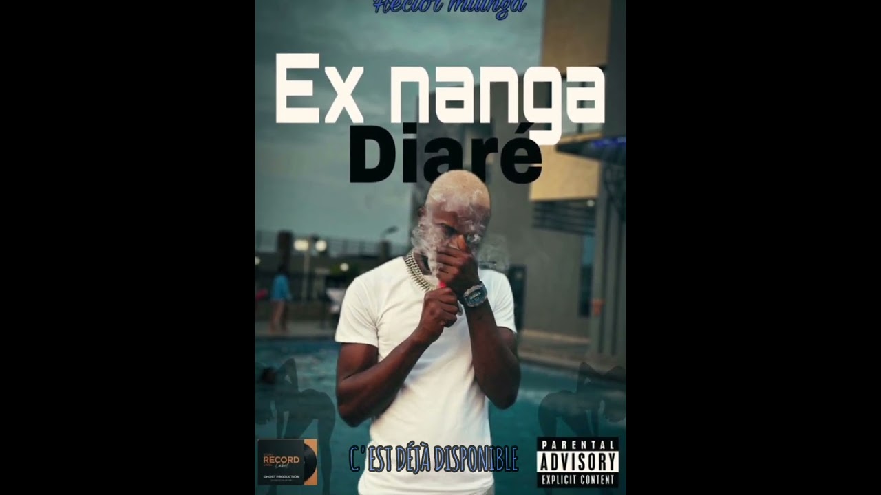 HECTOR MILINGA & EX NA NGAI DIARE 