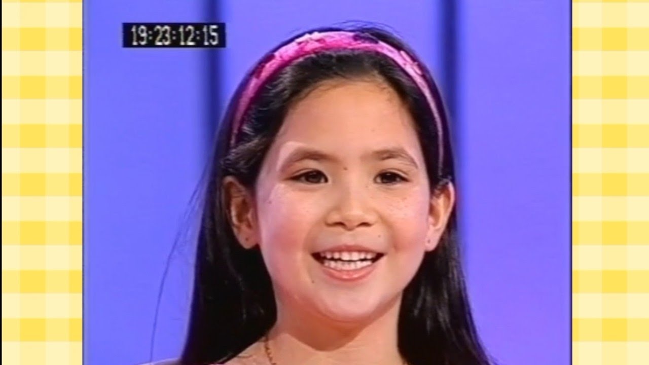 TRY NOT TO LAUGH 😆 Kids say the funniest things 🏆 The Michael Barrymore Show 😂 PART 34 Heartbreaker