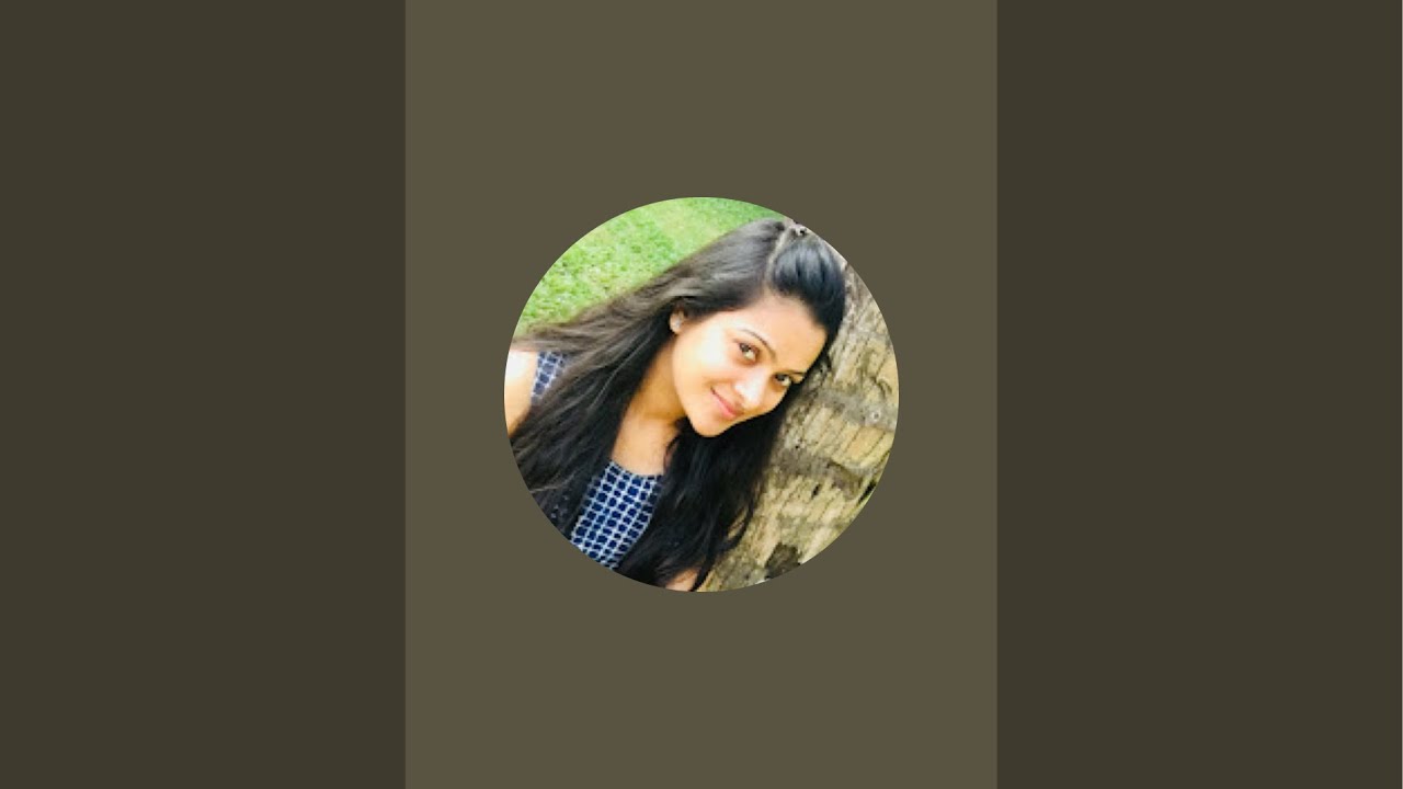 Anyone Can Cook with Dr.Alisha is live