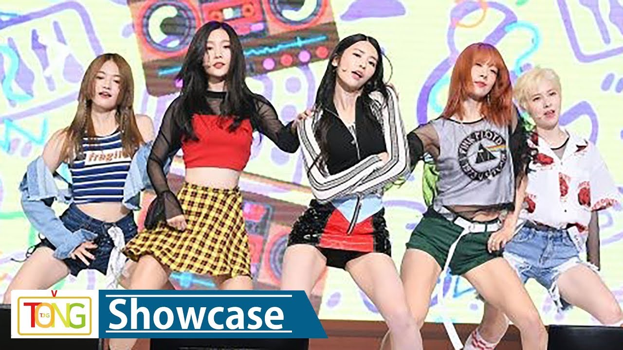DIA(다이아) BCHCS 'LO OK' Showcase Stage (쇼케이스, 빈챈현스S, 예빈, 채연, 희현, 유니스, 솜이)