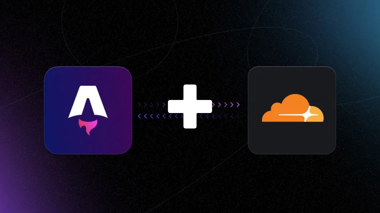 Astro is Joining Cloudflare (Here's Why)