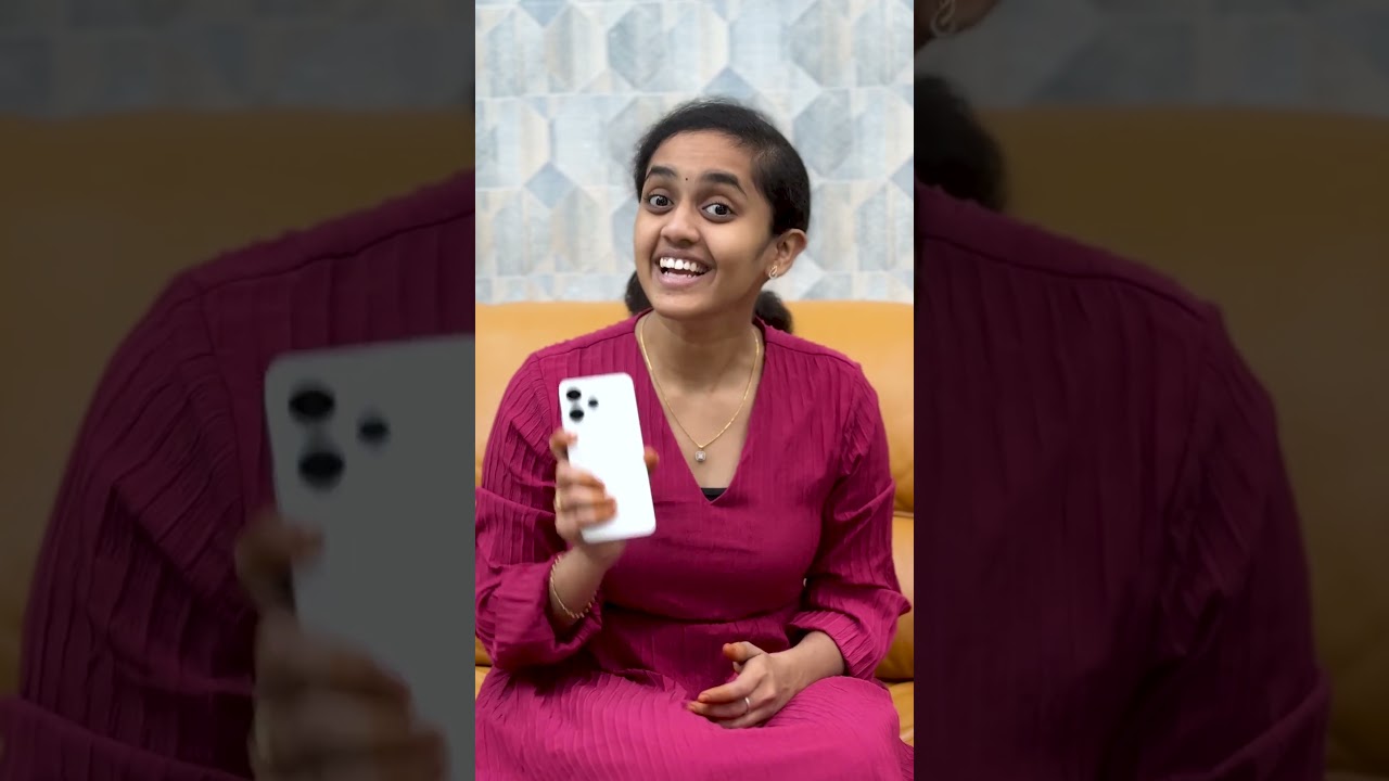 OPPO Reno 15 5G 🤖📱 Trip Planning Just One Command Away! | AI Mind Space Magic 🔥