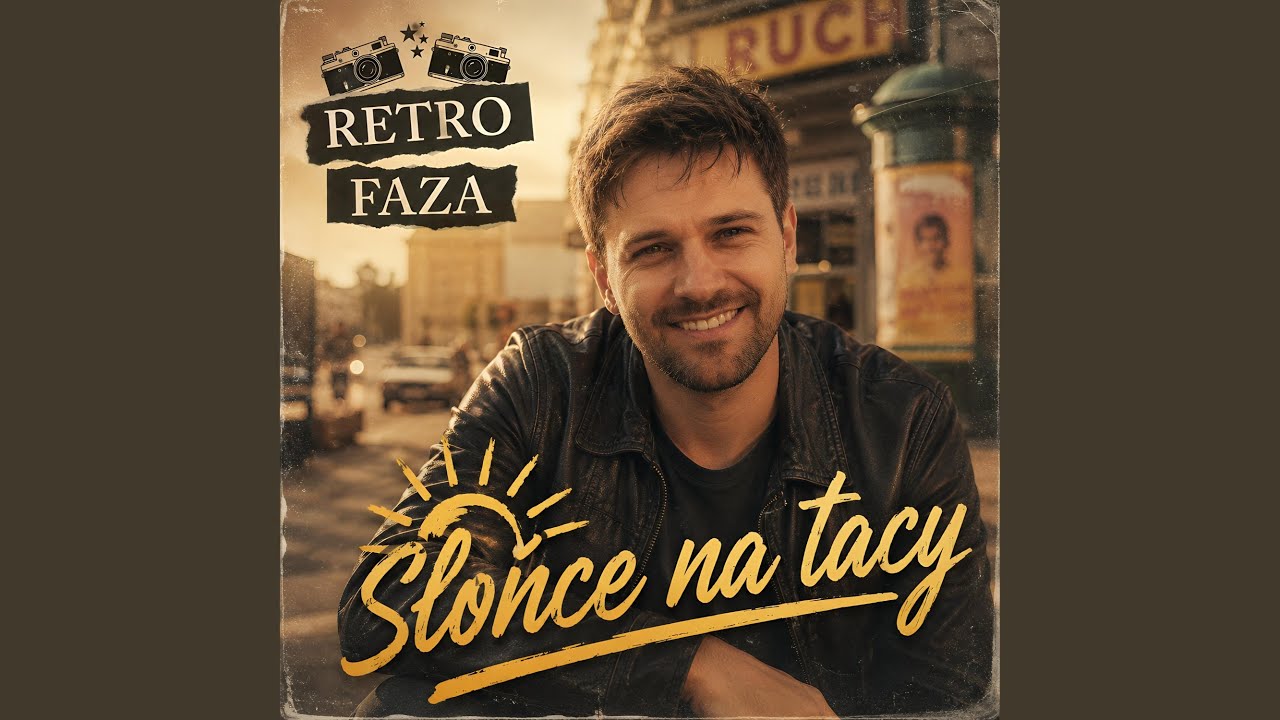 Słońce na tacy