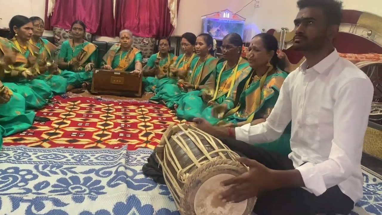 अनादि अंबिका भगवती बोध परडी घेऊनी हाती