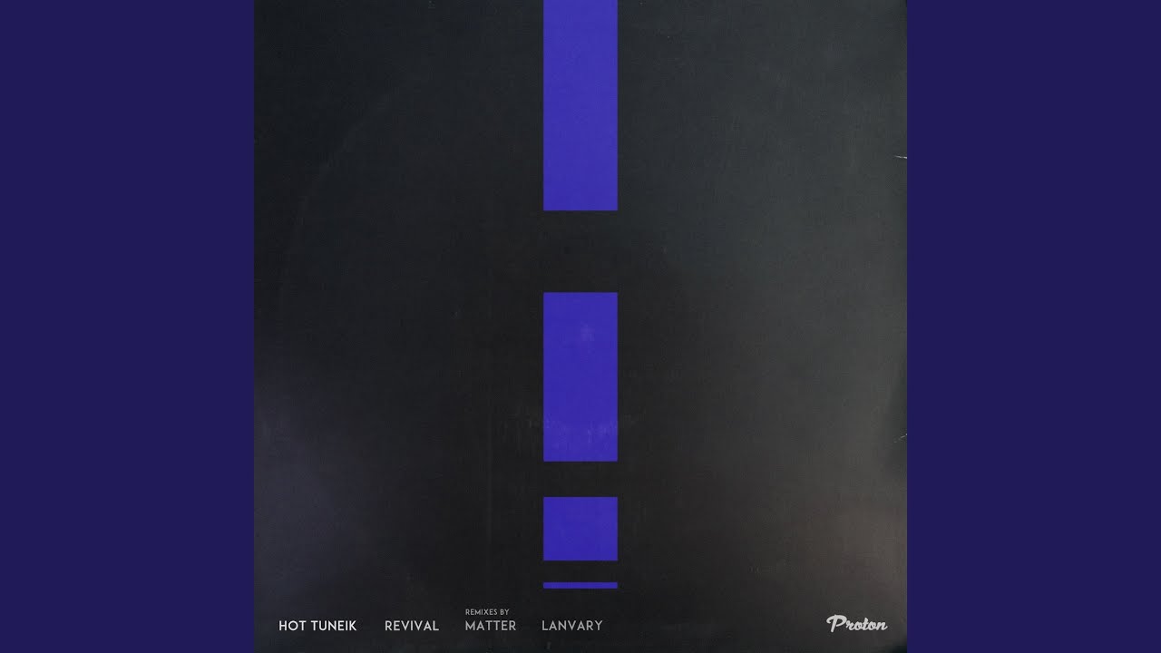 Memories (Lanvary Remix)