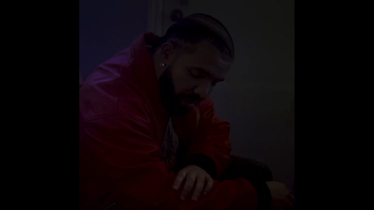 [FREE FOR PROFIT] Drake Type Beat 2025 - 