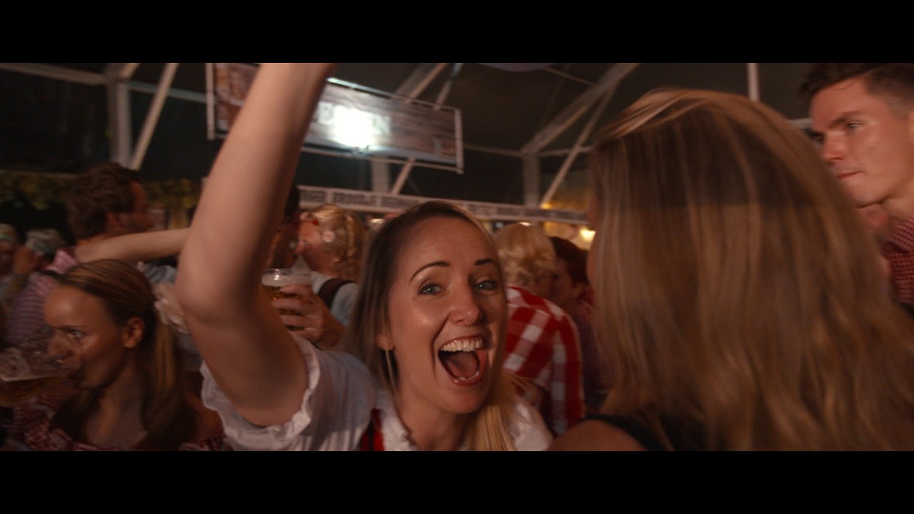 Oktoberfest Den Bosch