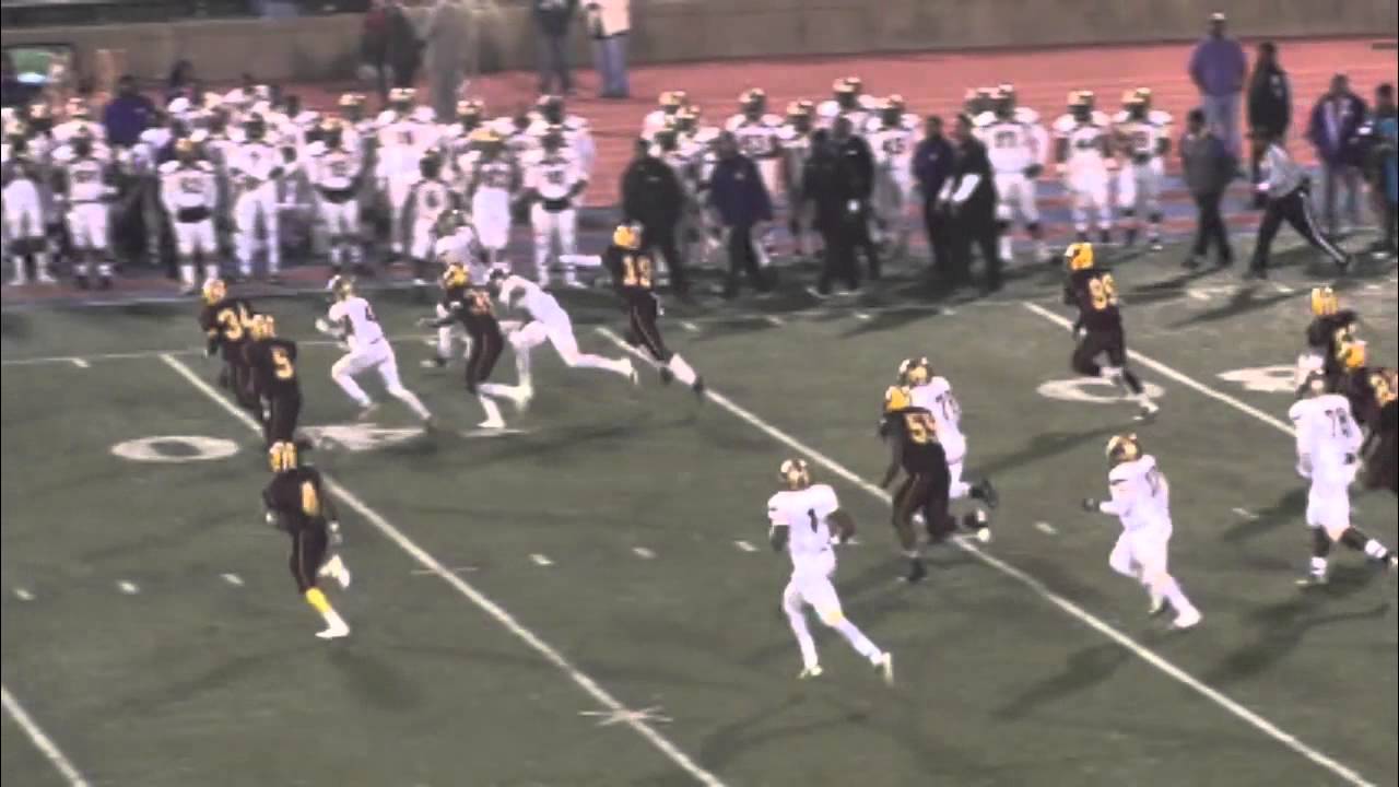St. Aug vs MCD35 (11-18-2011)