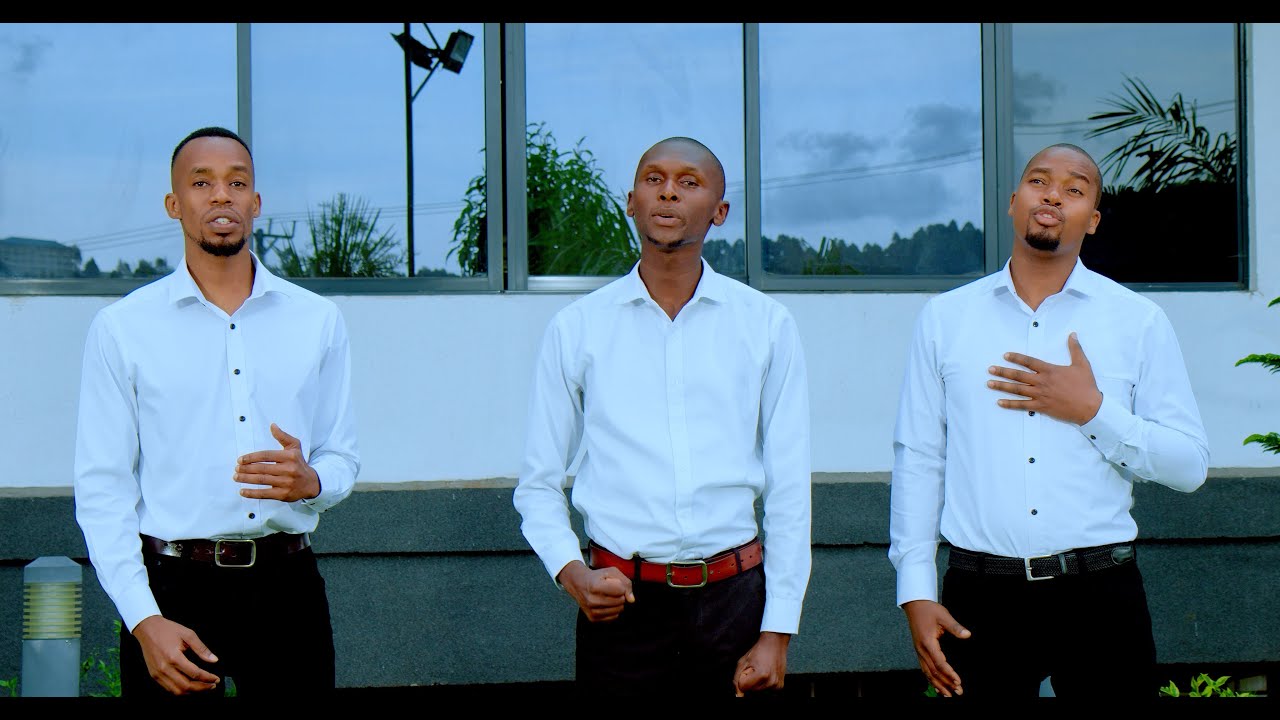 ASANTE - FAITH FAMILY MUSIC KE (OFFICIAL 4K VIDEO)