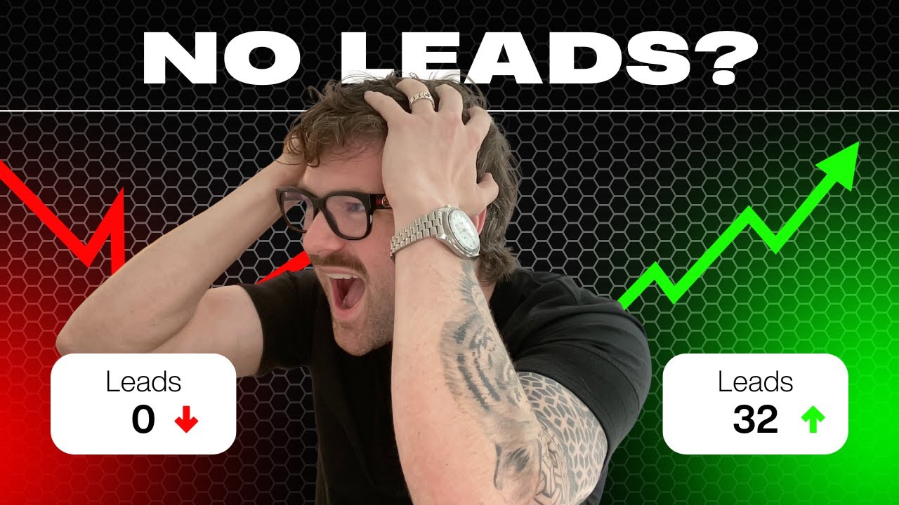New realtors can get leads quickly with 3 simple steps in 2025!