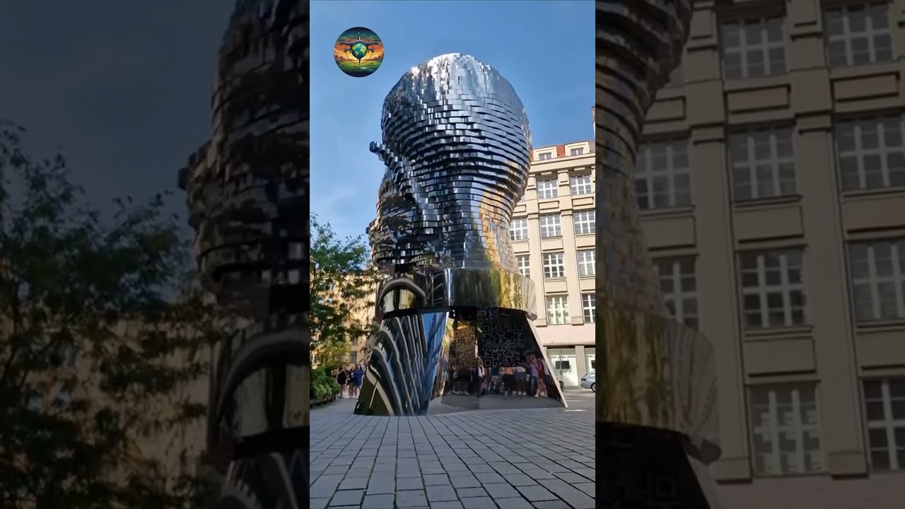 Praga cosa vedere. Scoprire la capitale della Repubblica Ceca. #prague  #shorts #viaggio #viaggiare