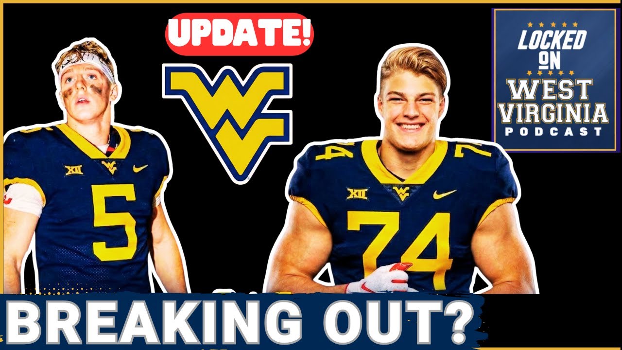 BREAKOUTS? 4* Freshman Sieg and Brown are CRUSHING IT.