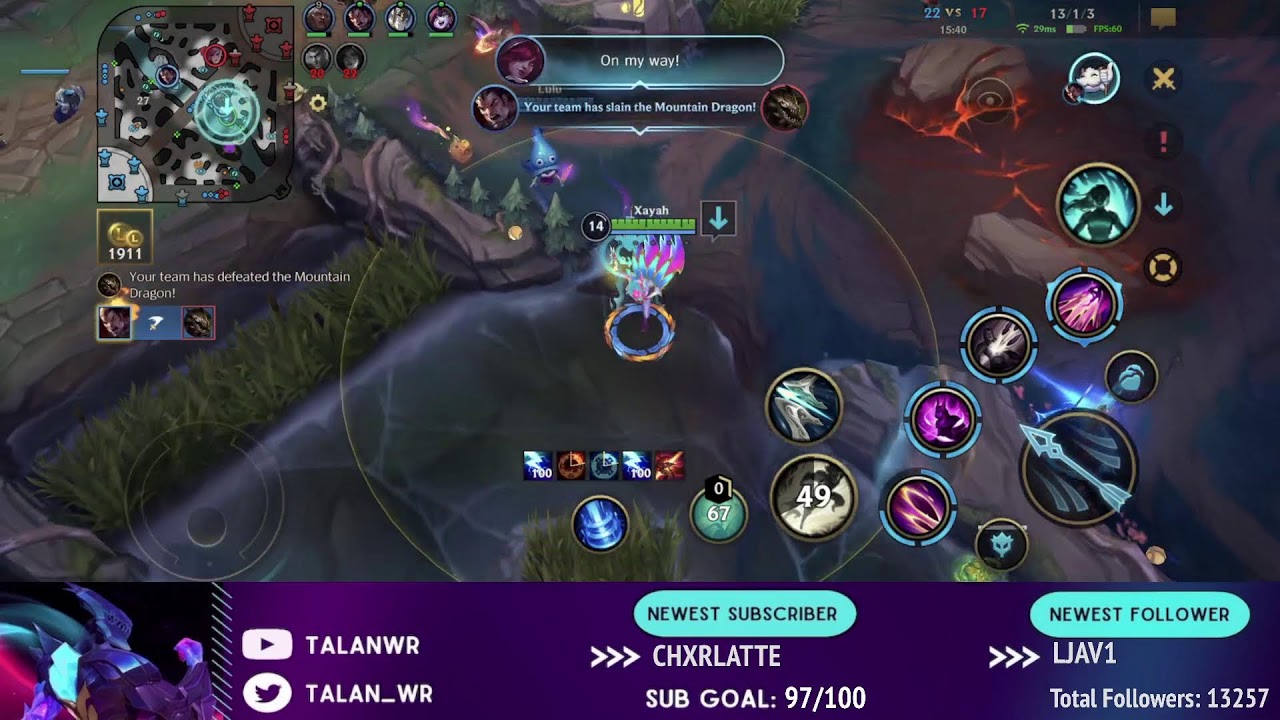 NEW SEASON OMG NO WAY THIS GAME STILL SUCKS