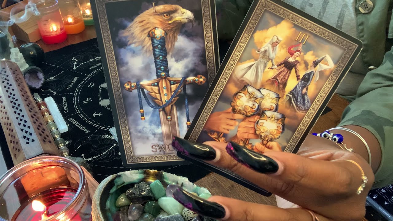 PISCES ♓️ Laughing In The Devil’s Face 🤣😈🥱 Even Their Voodoo Dolls & Incantations Couldn’t Stop You💫