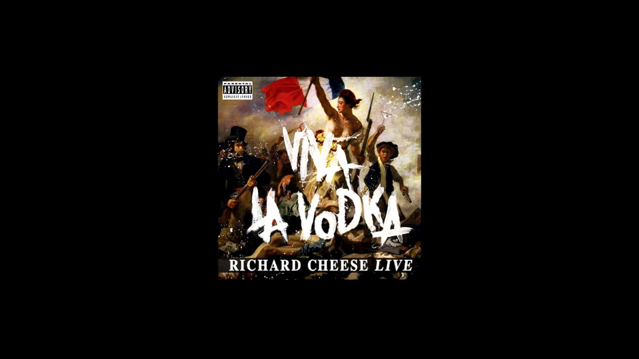 Richard Cheese 