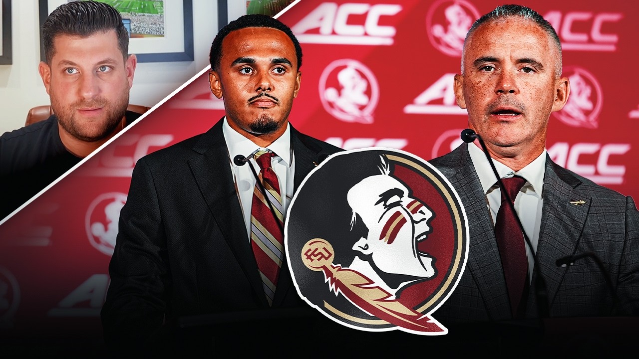 Why Mike Norvell IS coaching for his job: Previewing Florida State&rsquo;s 2026 season