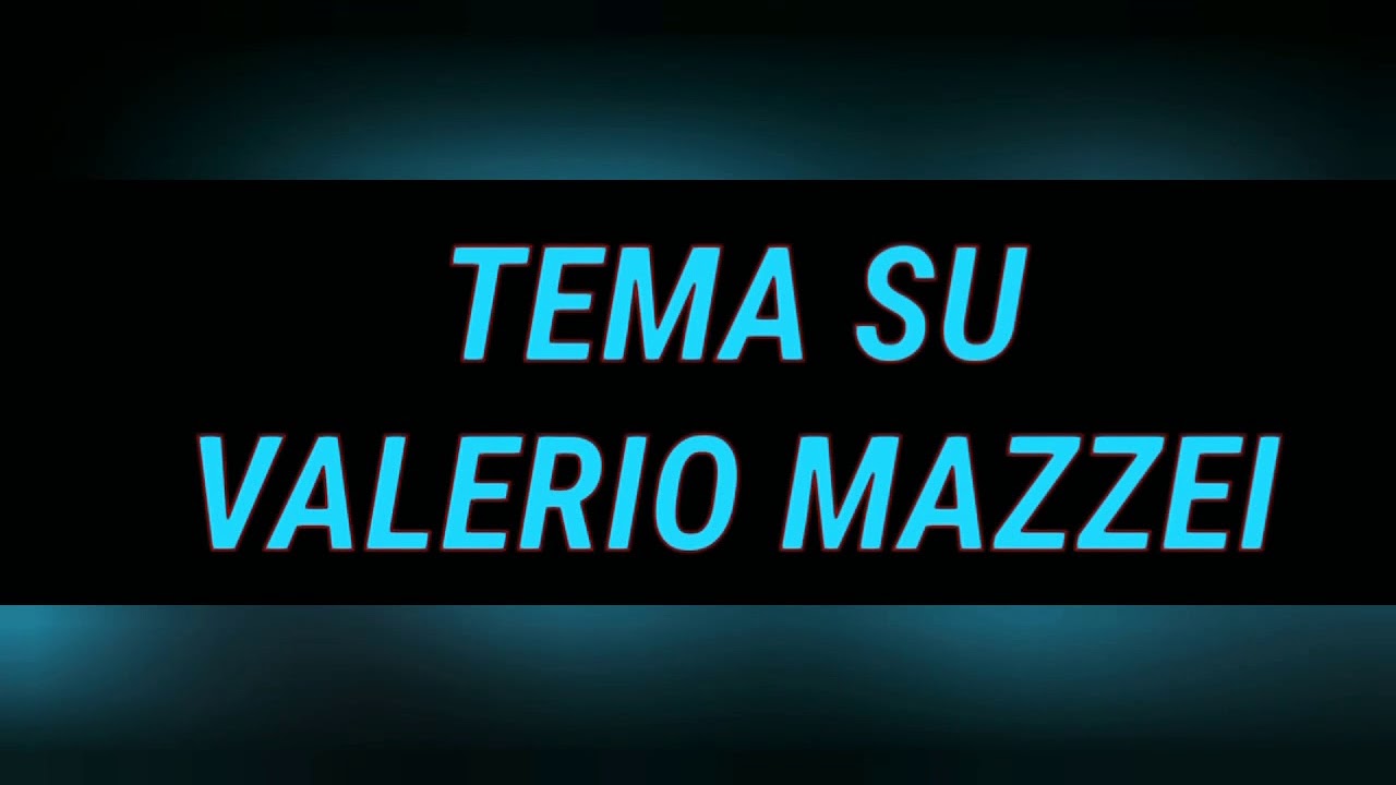 Video su Valerio Mazzei @valerio.mazzei @mazzei.amici ❤️